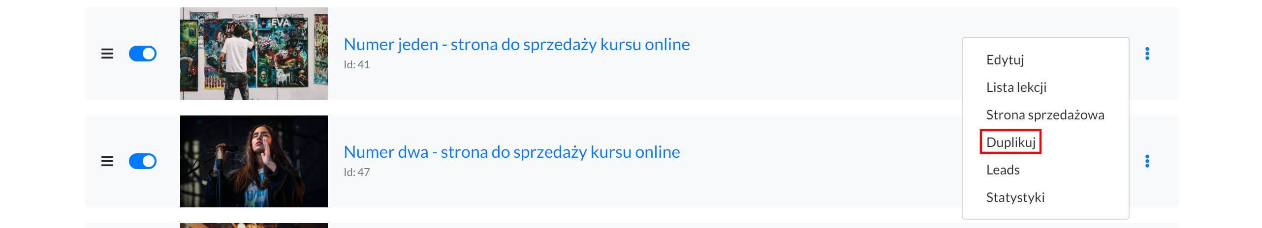 screen-duplikacja-kursu